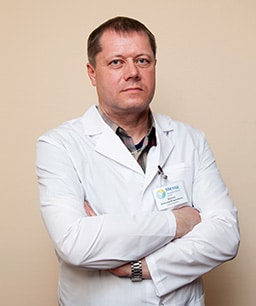 Руководитель центра для алкоголиков и наркозависимых в&nbsp;Тольятти